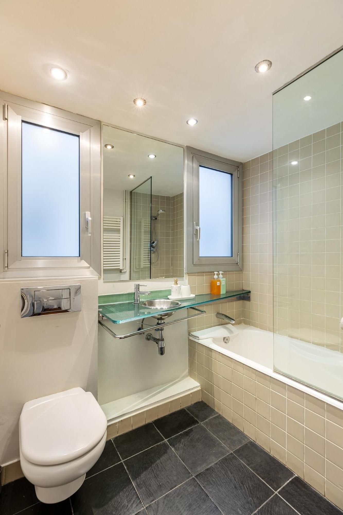 Large & Beautiful 4min From Passeig De Gracia Appartement *