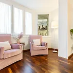 Large&beautiful apartment 4min from Passeig de Gràcia