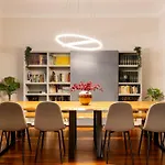 Large&beautiful apartment 4min from Passeig de Gràcia