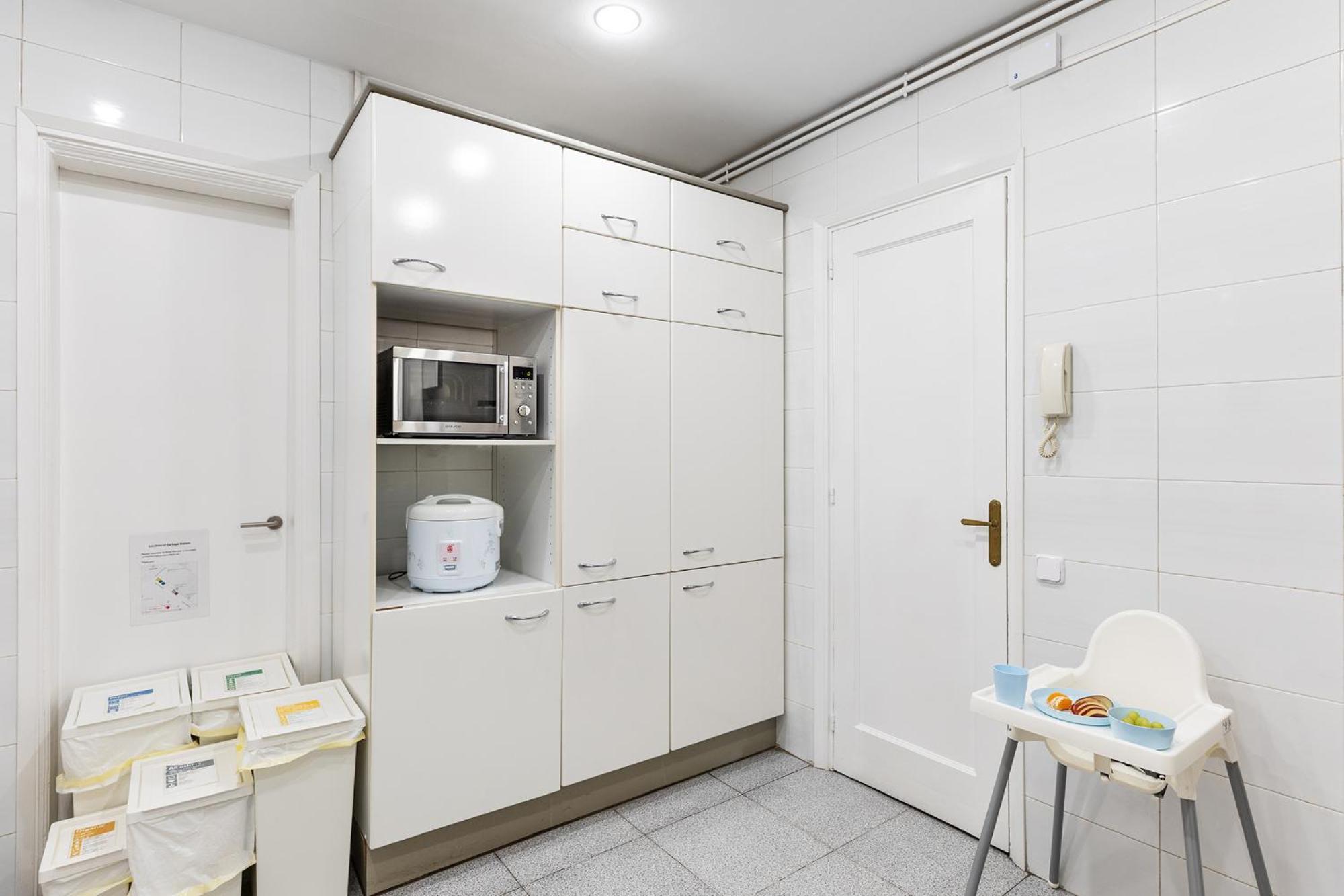 Large&beautiful 4min From Passeig De Gràcia Appartement *