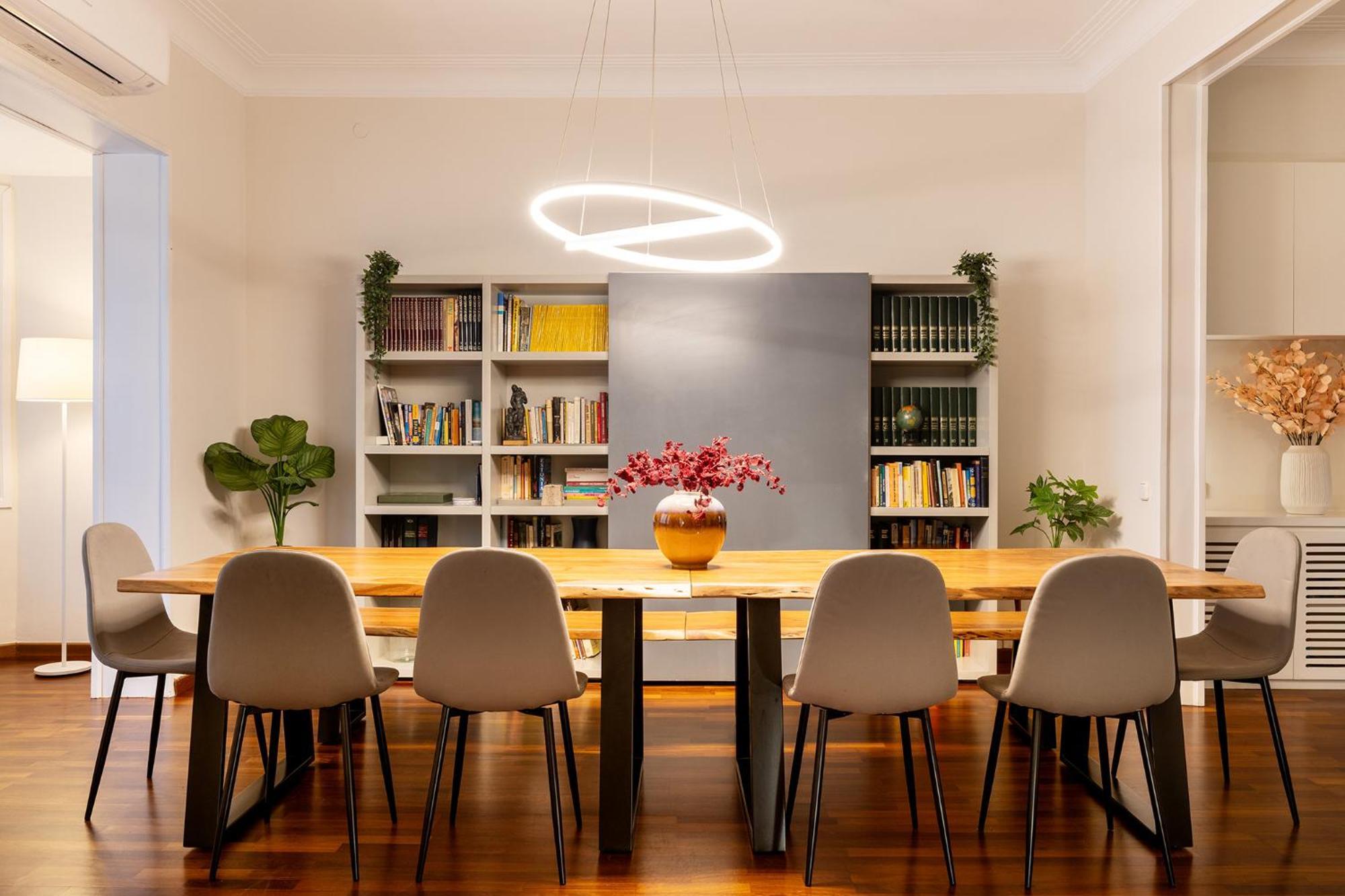 Appartement Large&beautiful 4min From Passeig De Gràcia Barcelone