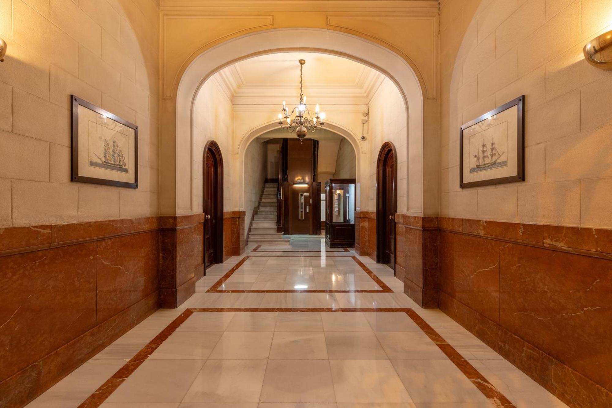 Large&beautiful 4min From Passeig De Gràcia Appartement