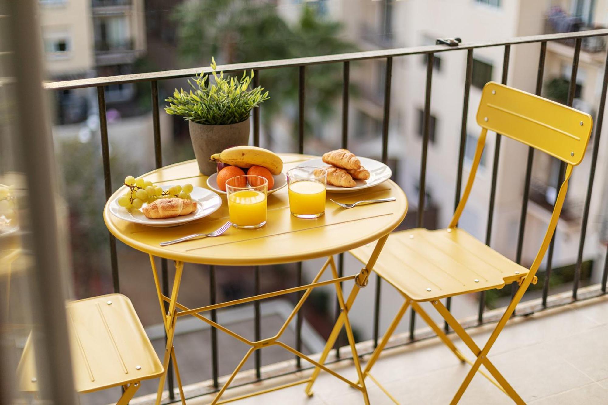 Large&beautiful 4min From Passeig De Gràcia Appartement Barcelone