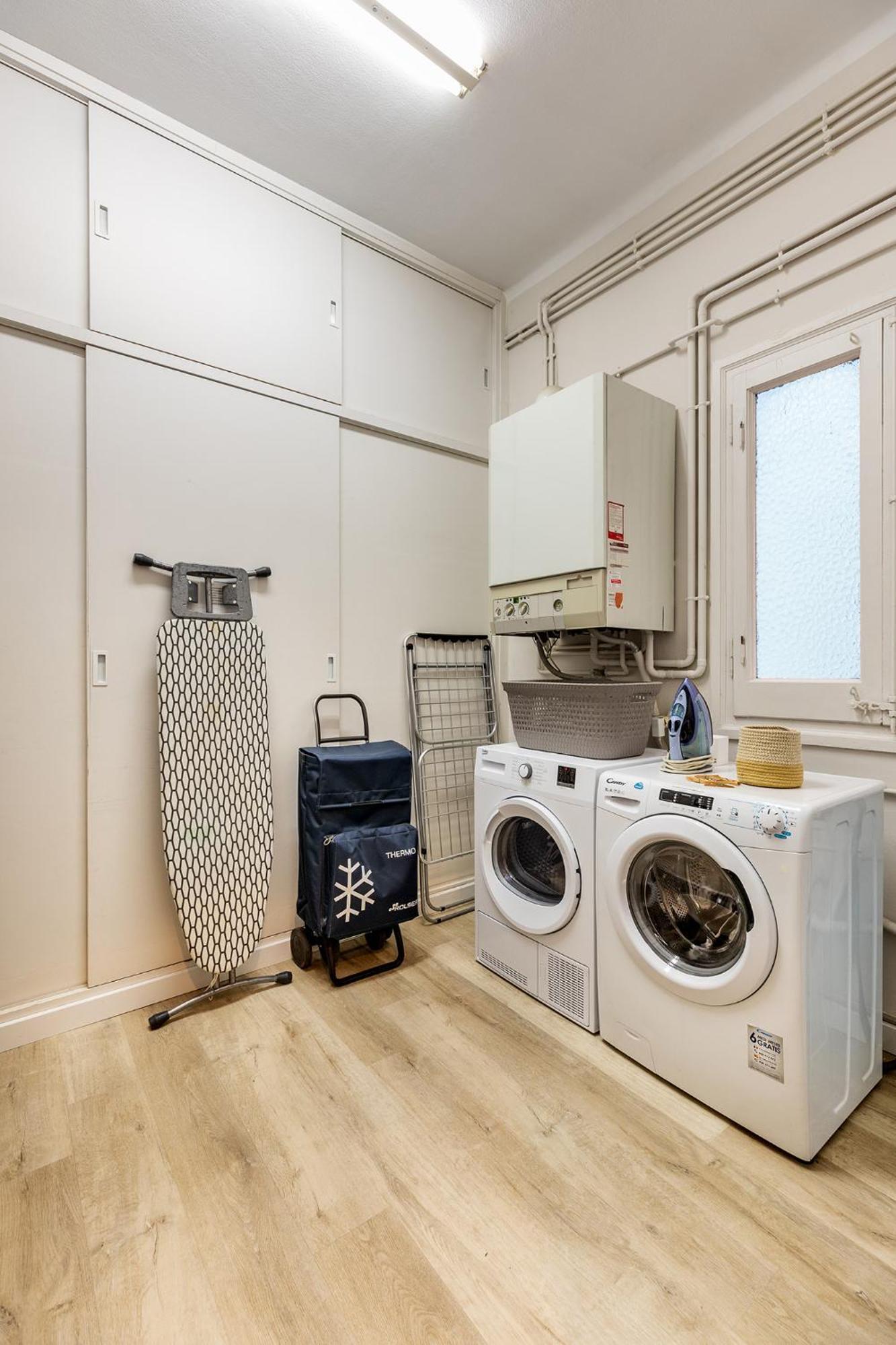 Large&beautiful 4min From Passeig De Gràcia * Barcelone